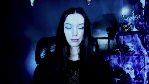 Snapshot of toxicdomme chatting on 03/31/26, 06:41 toxicdomme online show from 03/31/26, 06:41