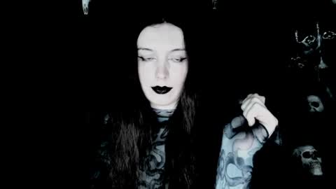 toxicdomme online show from 07/17/26, 03:18