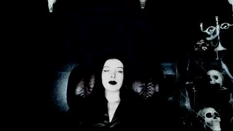 toxicdomme online show from 07/29/26, 04:16