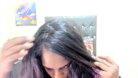 Snapshot of toxicfantasy4u chatting on 11/08/25, 08:47 toxicfantasy4u online show from 11/08/25, 08:47