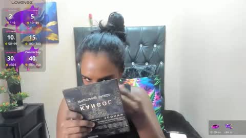 toxicfantasy4u online show from 05/23/26, 05:12