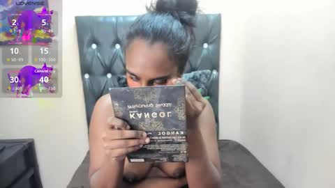 toxicfantasy4u online show from 05/25/26, 03:51