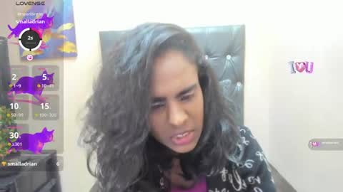 toxicfantasy4u online show from 06/11/26, 02:53