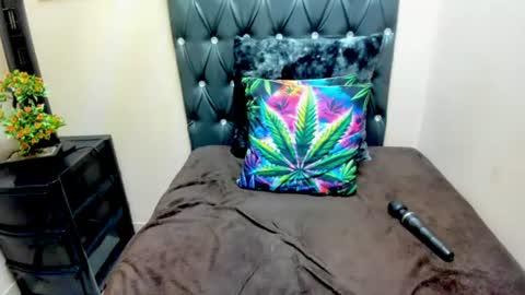 toxicfantasy4u online show from 06/12/26, 04:44