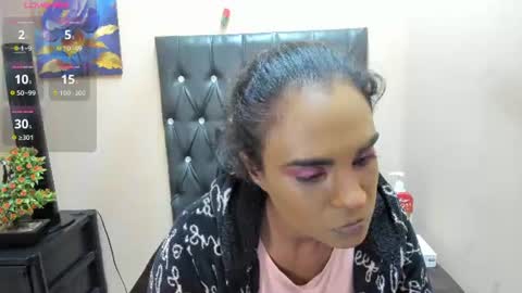 toxicfantasy4u online show from 07/13/26, 04:32