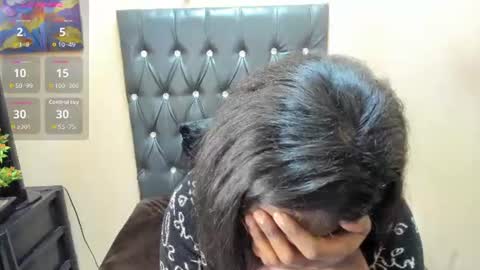 toxicfantasy4u online show from 07/14/26, 02:05