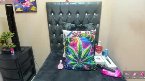 toxicfantasy4u online show from 08/03/26, 04:55