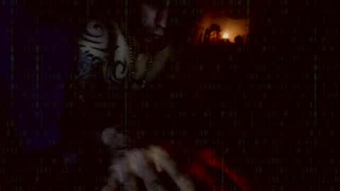 toxicidad_sex online show from 05/30/26, 11:07