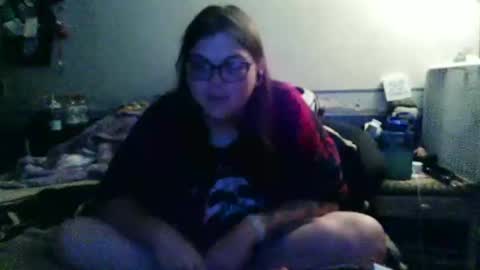 Toxiclove1311 online show from 09/18/25, 01:40