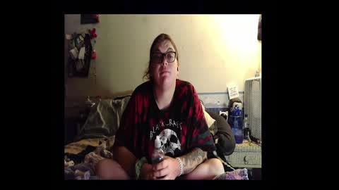 Snapshot of toxiclove1311 chatting on 09/29/25, 12:05 Toxiclove1311 online show from 09/29/25, 12:05