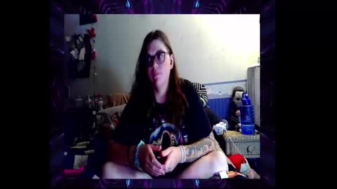 Snapshot of toxiclove1311 chatting on 10/06/25, 01:14 Toxiclove1311 online show from 10/06/25, 01:14