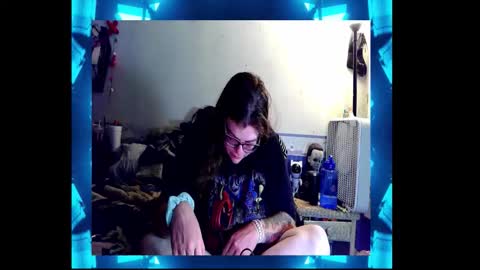 Snapshot of toxiclove1311 chatting on 10/13/25, 01:16 Toxiclove1311 online show from 10/13/25, 01:16