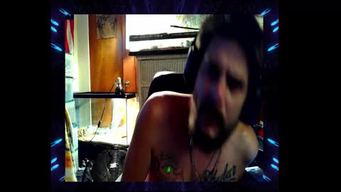 Toxiclove1311 online show from 11/25/25, 09:48