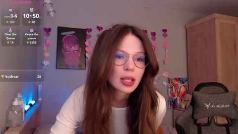 toxkiss online show from 05/08/26, 03:56
