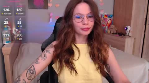 toxkiss online show from 05/18/26, 01:50