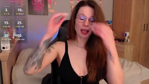toxkiss online show from 05/29/26, 09:07