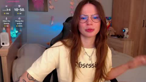 toxkiss online show from 06/04/26, 09:48