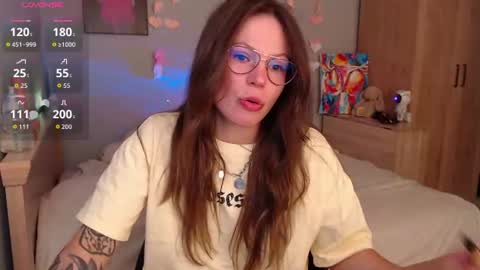toxkiss online show from 06/18/26, 06:57