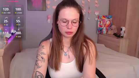 toxkiss online show from 07/02/26, 10:21