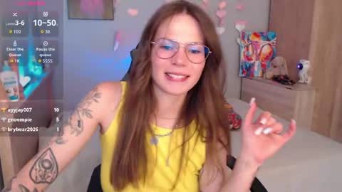 toxkiss online show from 07/07/26, 11:36