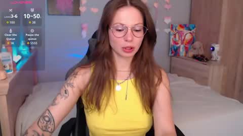 toxkiss online show from 07/08/26, 10:42