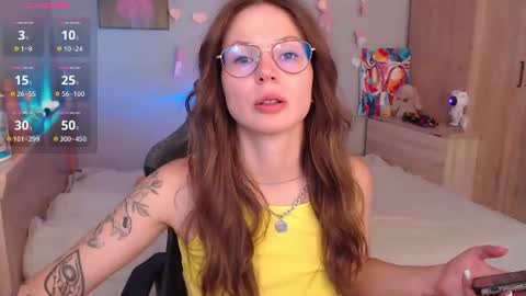 toxkiss online show from 07/21/26, 06:05