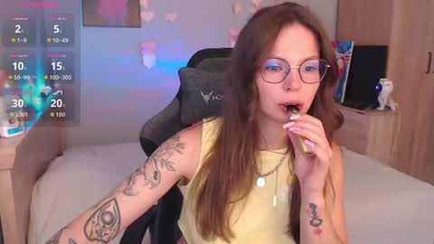 toxkiss online show from 07/31/26, 06:02