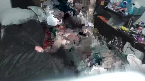 toxicpanda online show from 03/02/25, 02:08