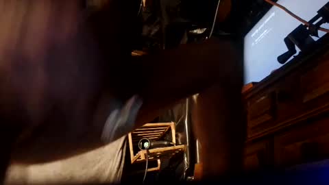 toxicpanda online show from 06/16/26, 05:54