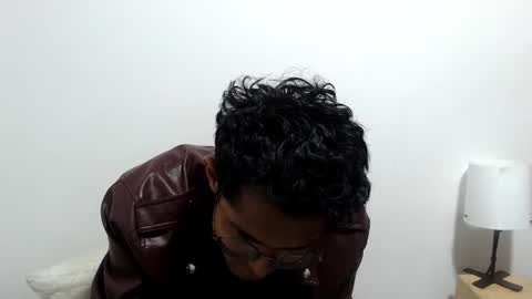 Xander online show from 07/04/26, 12:17