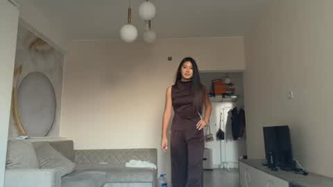 Dina online show from 07/28/26, 02:13