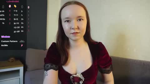 May online show from 09/11/25, 02:39