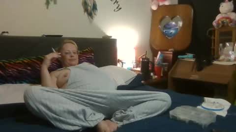 mandy and joe online show from 12/03/25, 02:41