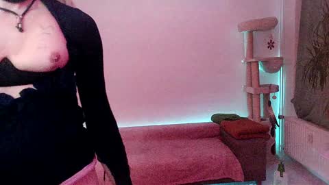 Patrizia online show from 01/29/25, 04:26