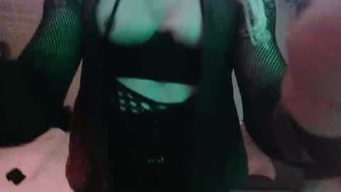 Patrizia online show from 10/02/25, 03:02