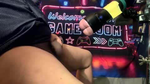 ToysForMyCock online show from 05/25/26, 03:01
