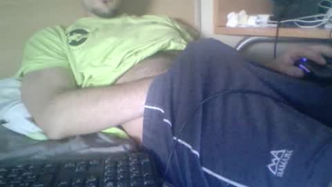 trabuk17 online show from 09/18/25, 11:45