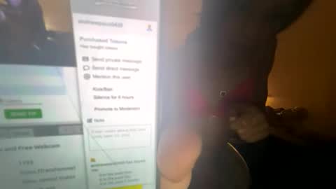 Snapshot of tracy227 chatting on 11/06/25, 10:43 tracy227 online show from 11/06/25, 10:43