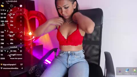 tracy online show from 02/18/25, 10:27