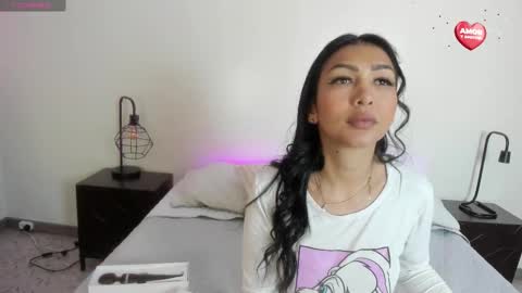 Snapshot of tracy_lambo chatting on 09/13/25, 03:28 tracy online show from 09/13/25, 03:28