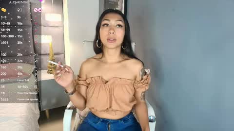 tracy online show from 05/05/26, 03:58