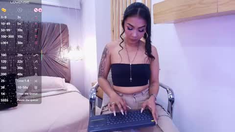 tracy online show from 05/20/26, 01:45