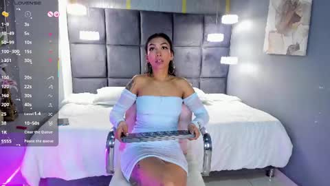 tracy online show from 07/05/26, 01:12