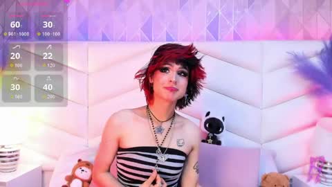 Tracy  online show from 04/30/26, 06:36