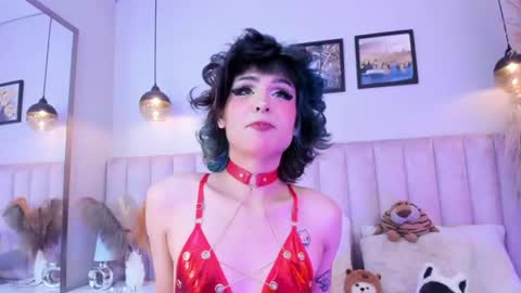 Snapshot of tracy_lee_ chatting on 06/18/26, 03:40 Tracy online show from 06/18/26, 03:40