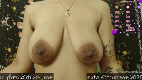 Snapshot of tracy_way1 chatting on 02/07/26, 02:21 Isabell online show from 02/07/26, 02:21