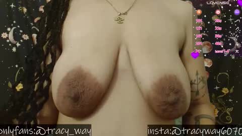 Snapshot of tracy_way1 chatting on 02/24/26, 03:59 Isabell online show from 02/24/26, 03:59