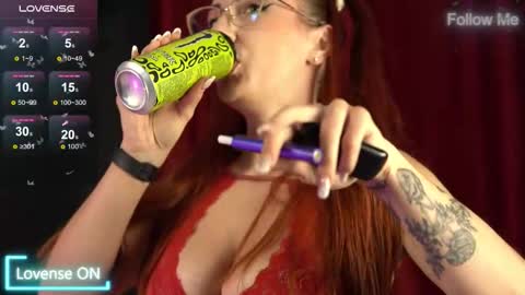 Snapshot of tracyix chatting on 11/04/25, 07:02 Tracy online show from 11/04/25, 07:02