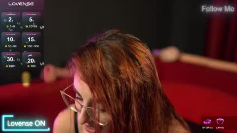 Snapshot of tracyix chatting on 11/11/25, 08:09 Tracy online show from 11/11/25, 08:09