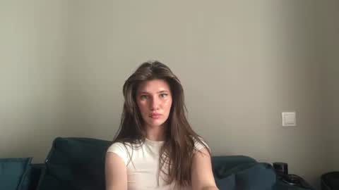 Snapshot of tracyleibfried chatting on 06/12/26, 12:15 Tracy online show from 06/12/26, 12:15